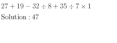 Solve 32div8 .